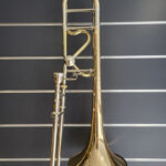Posaune-Quartposaune-Ackerschewski