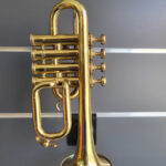 Piccolotrompete-Selmer-Paris
