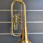 Flügelhorn-Konzertflügelhor-Miraphone