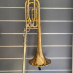 Bassposaune Yamaha YBL620G
