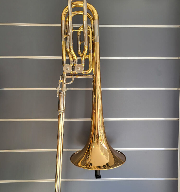 Bassposaune Yamaha YBL620G