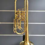 B-Trompete, Tradition, Ackerschewski Instrumentenbau